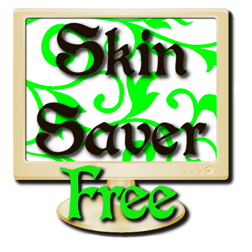 Skin Saver Free (demo) 購物 App LOGO-APP開箱王