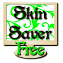 Skin Saver Free (demo) logo