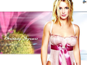 Britney Spears, 