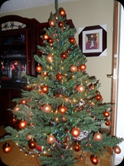 Christmas Tree 1