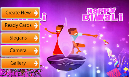 Diwali Greetings by 4DSoftTech poster 17