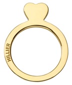 Katie Hillier ring