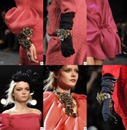 Lanvin - jewels