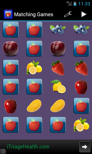 FruitSwaper Free