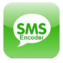 SMS encoder logo