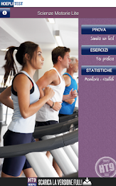 HT9 Scienze Motorie (lite) poster 5
