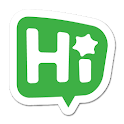SayHi Local Deals & Activities logo