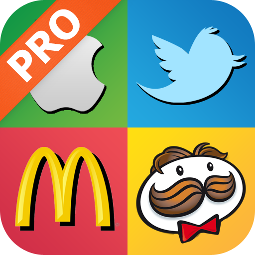 Logo Game Pro: Guess the Brand 解謎 App LOGO-APP開箱王