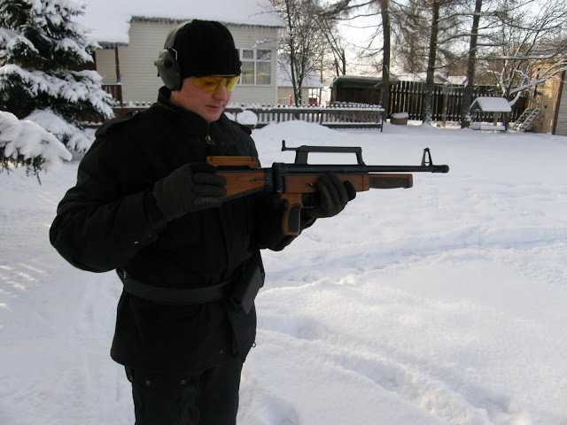 Видео РБ-12
