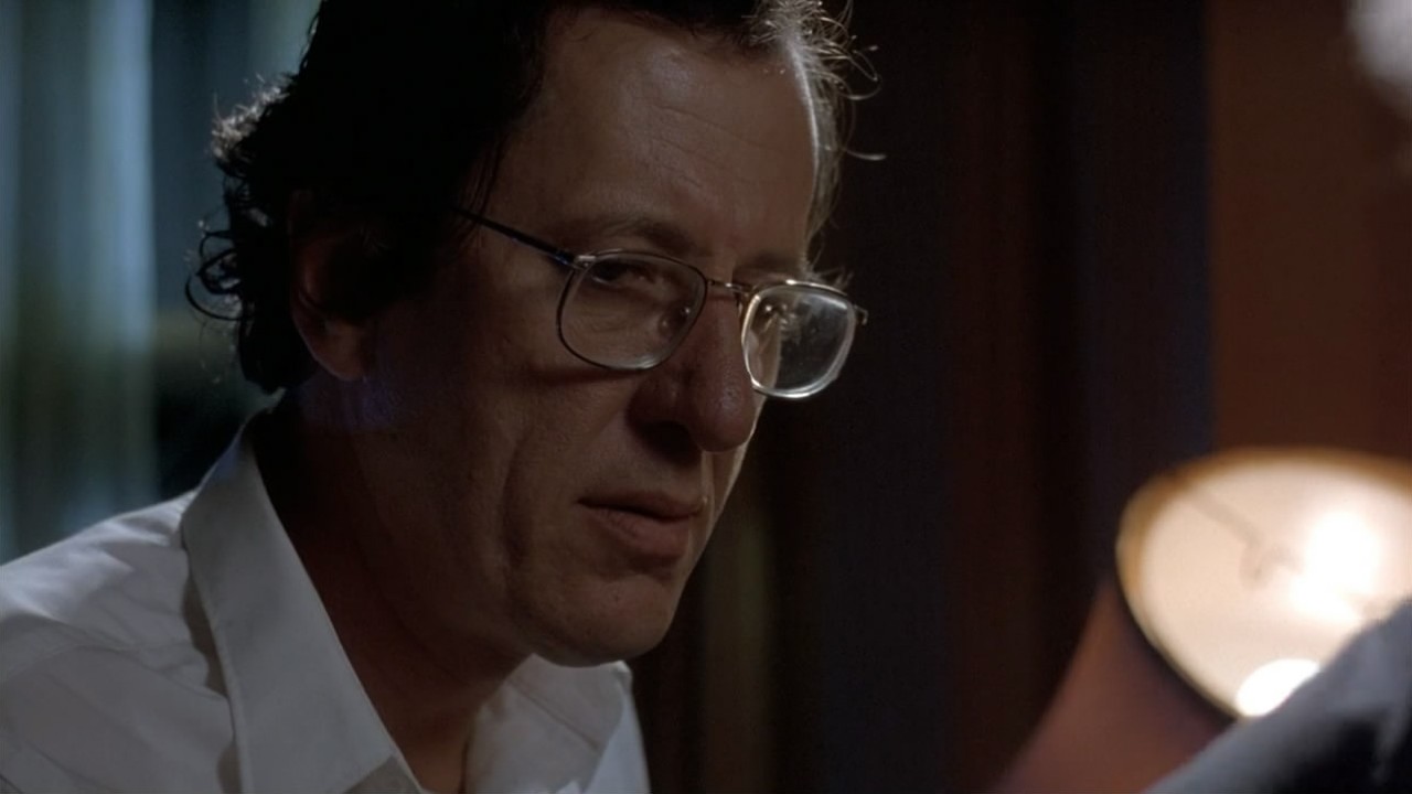 Geoffrey Rush And Armin Mueller Stahl Movies