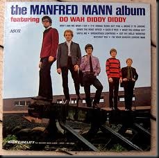 manfred mann