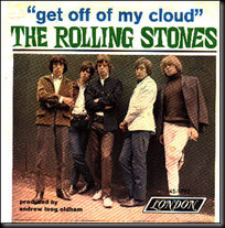 stones cloud