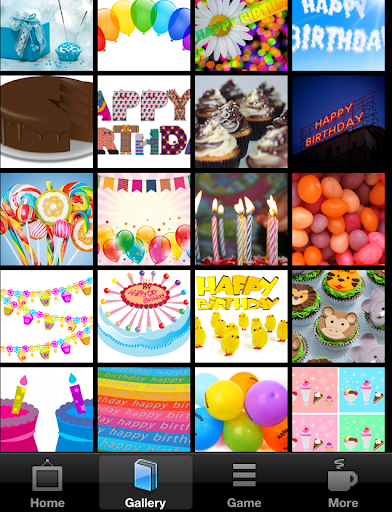 免費下載生活APP|Happy Birthday Cards app開箱文|APP開箱王