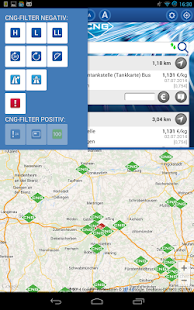 gibgas CNG apk cracked download - screenshot thumbnail