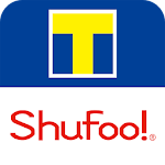 Cover Image of Download TﾎﾟｲﾝﾄxShufoo! 2.0.4 APK