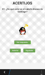 Juego de Acertijos poster 10