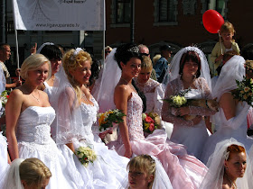 Bridal Wedding Gowns