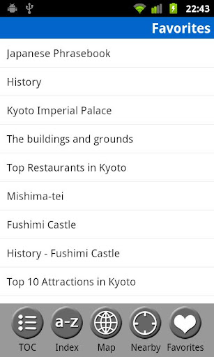 免費下載旅遊APP|Kyoto, Japan FREE Guide & Map app開箱文|APP開箱王