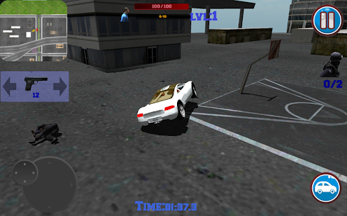 Free Download Real City Fighter APK for Android