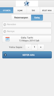 Free Anadolu Bilet APK