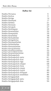 Lastest Hadis 40-IMAM AN NAWAWI APK for PC