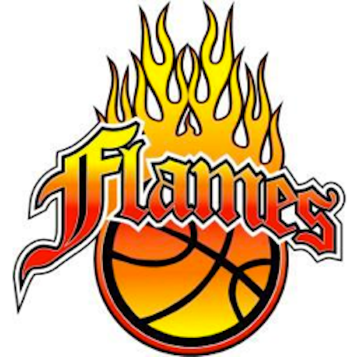 Rockingham Flames LOGO-APP點子