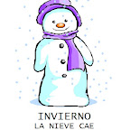 POESIA EL INVIERNO