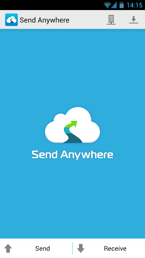 Send Anywhere PRO