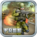 World War Hero FREE icon