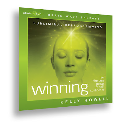 GANAR (Winning), Kelly Howell [ Audio CD ] – Sentir la energía de la confianza en sí mismo y tener actitud ganadora, con reprogramación cerebral