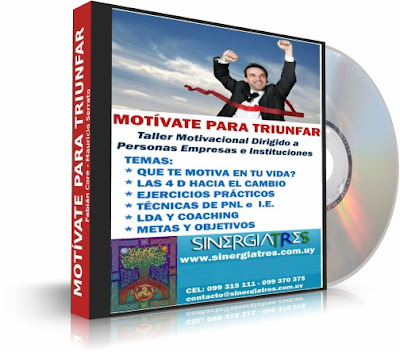 MOTIVATE PARA TRIUNFAR [ Audiolibro ] – Cómo enfocarnos en nuestras metas y superar los obstáculos