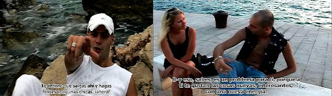 CARPE DIEM (Aprovecha El Día), BadBoy