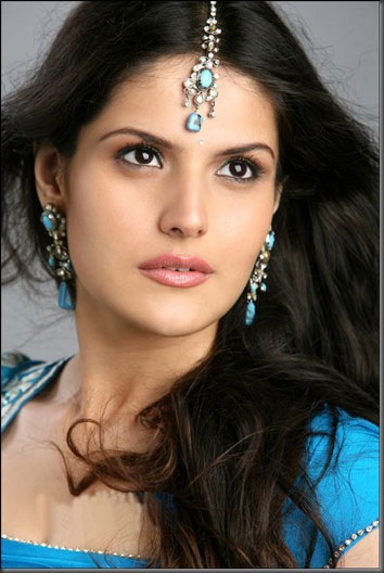 1zarine khan bollywood actress pictures060410
