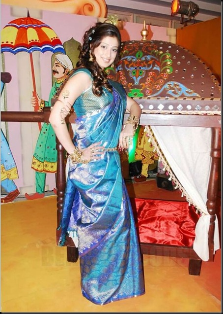Lakshmi Rai at Palam Fashion show3