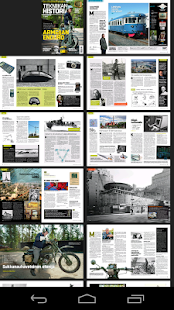 Lastest Tekniikan Historia APK