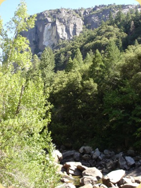 Yosemite National Park, CA 083