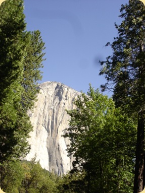 Yosemite National Park, CA 110