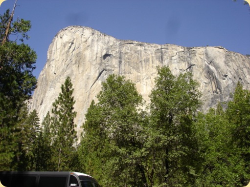 Yosemite National Park, CA 117