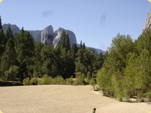 Yosemite National Park, CA 130