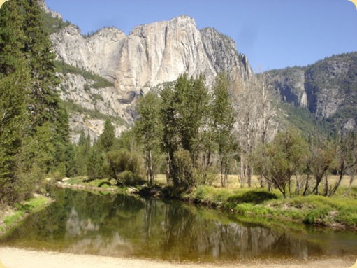 Yosemite National Park, CA 136