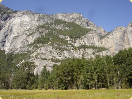Yosemite National Park, CA 150
