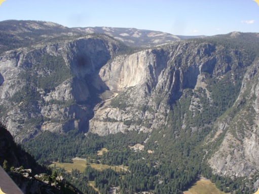 Yosemite National Park, CA 242