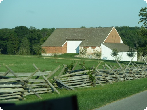 Gettysburg Battlefield 170