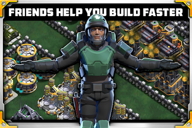 Battle Command! poster 4