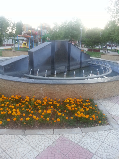 Selim Gedik Parki