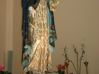 39 processione madonna della lettera messina