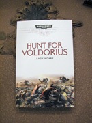 Hunt for Voldorius