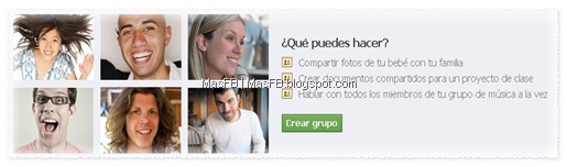Nuevos Grupos Facebook Nuevos Grupos Facebook