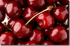 5 Reasons To Eat More Cherries