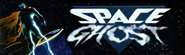 Space Ghost